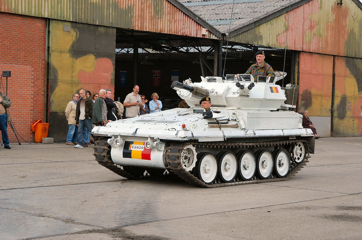 BEMIL 사진 자료실 - 유용원의 군사세계